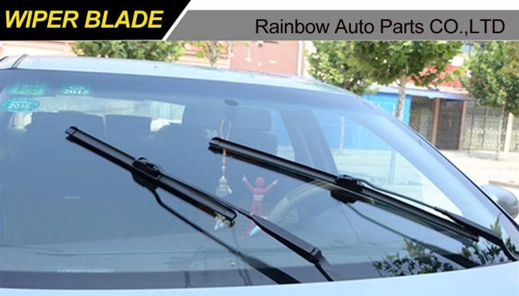 Supplier Price Car Accessories Windshield Wiper Blade Tank for Toyota Hyundai Nissan BMW