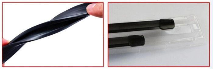 Universal Wiper Blade for Car Best Price Auto Frameless Windshield Wiper Blade