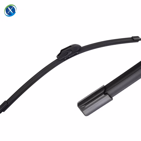 Balai d'essuie-glace universel pour voiture Meilleur prix Auto Balai d'essuie-glace sans cadre