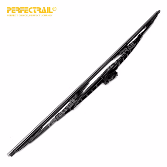 Balais d'essuie-glace sans cadre de pare-brise de pièces automobiles pour Opel Insignia